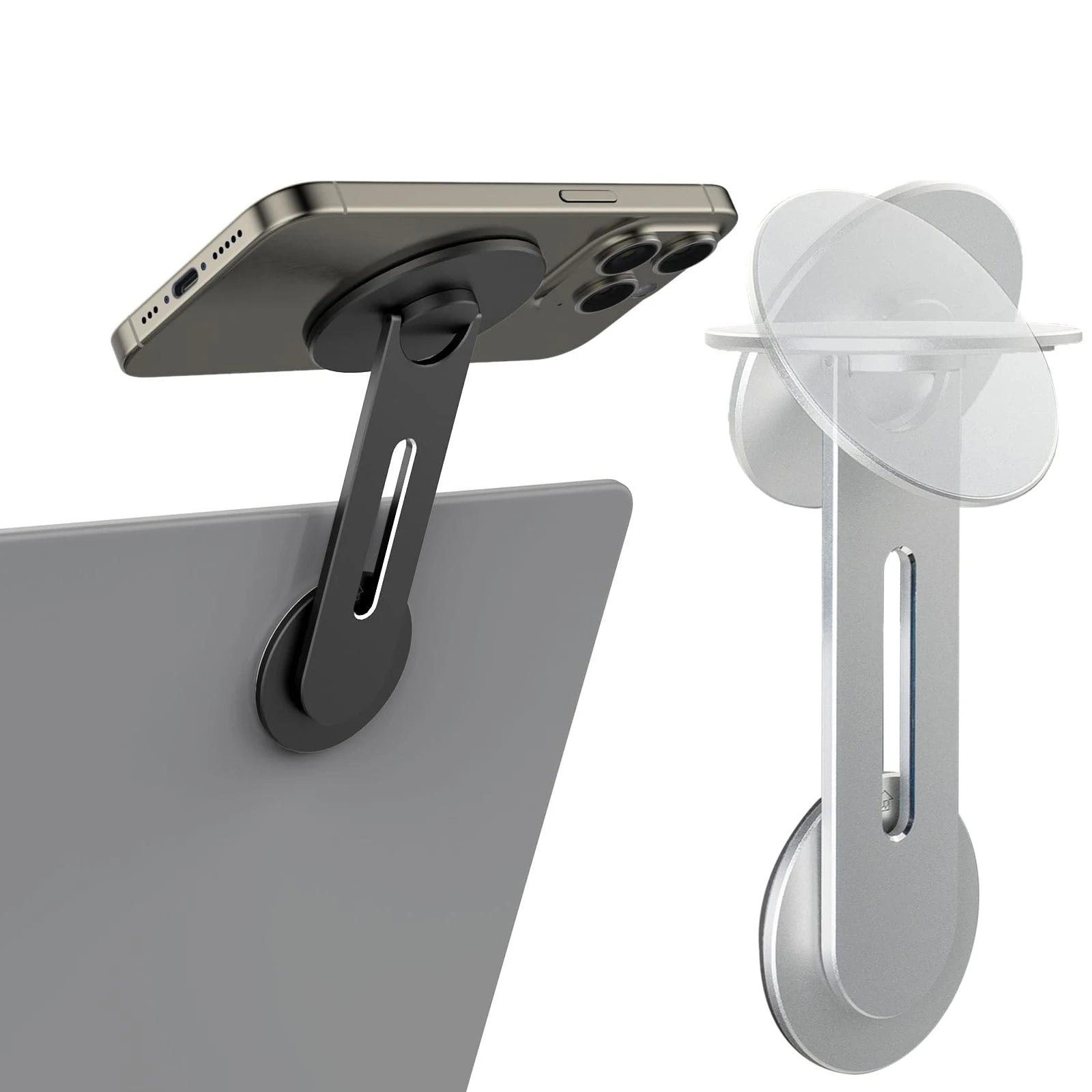 FlexMag 180° Swivel iPhone Mount