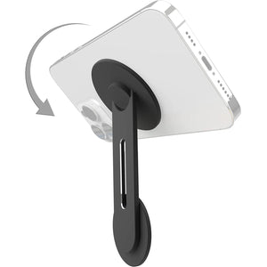 FlexMag 180° Swivel iPhone Mount